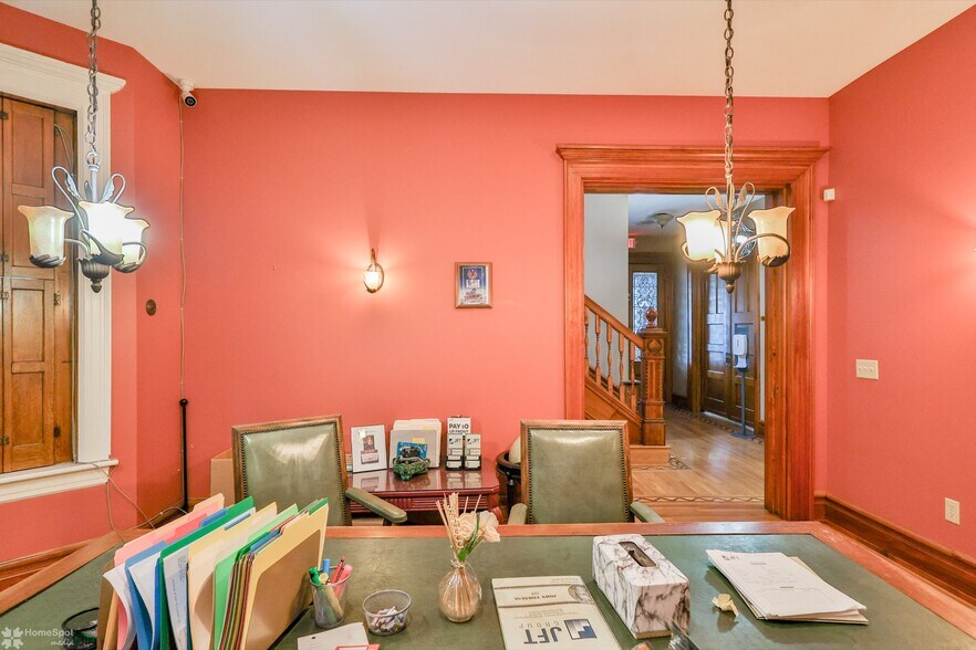 More Photos Of 1248 W Hamilton St, Allentown Office For Sale