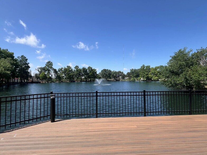 More Photos Of 710 Cedar Lake Blvd, Oklahoma City Office For Lease