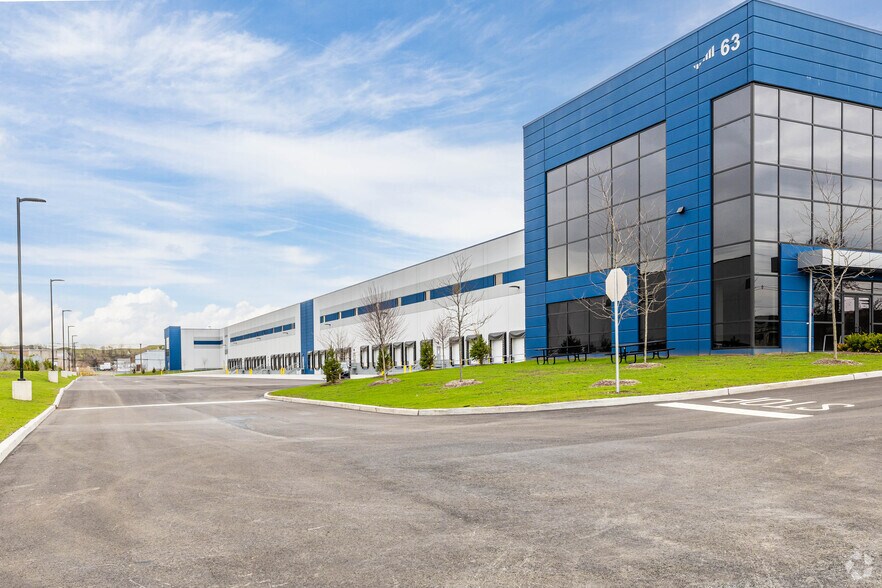 More Photos Of 63 Hook Rd, Bayonne Warehouse For Lease