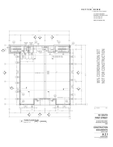 More Photos Of 161 S 1st St, Milwaukee Coworking Space
