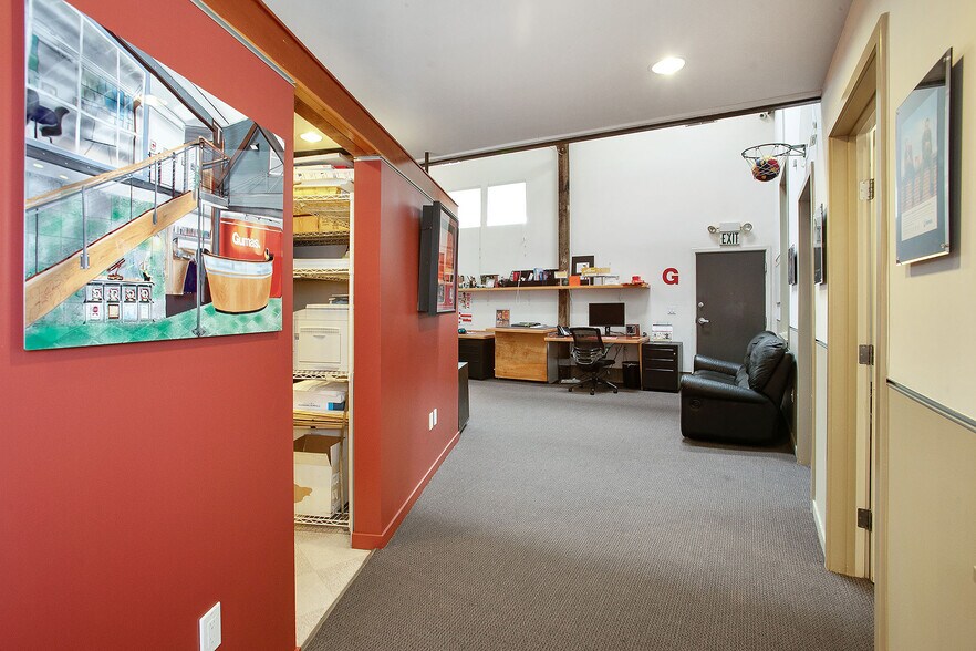 More Photos Of 99 Shotwell St, San Francisco Office For Lease