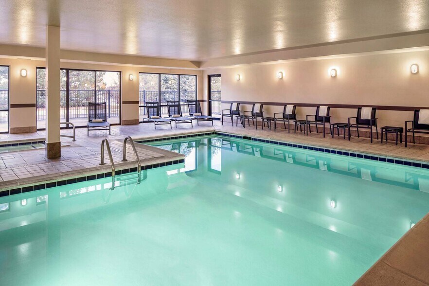 More Photos Of 5500 Stone Creek Cir, Loveland Hotel For Sale