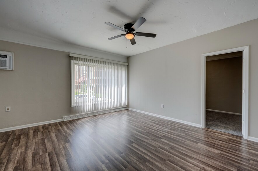 More Photos Of 4438 Pearl Rd, Cleveland Apartments For Sale