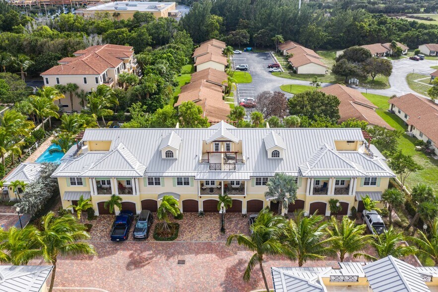 Primary Photo Of 3770 County Line Rd, Tequesta Apartments For Sale