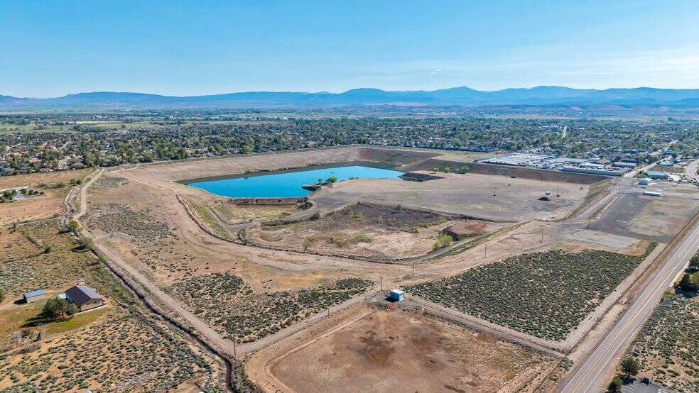 More Photos Of 1170 Kimmerling Rd, Gardnerville Land For Sale