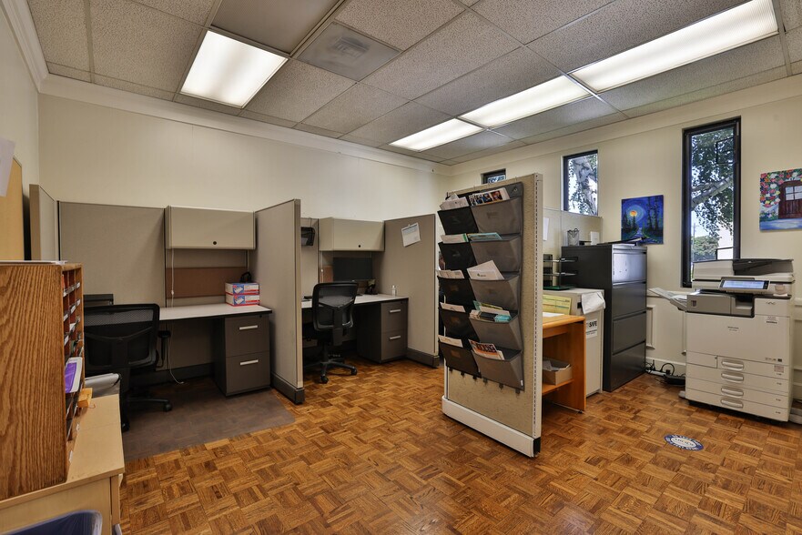 More Photos Of 1156 N 4th St, San Jose Office For Lease