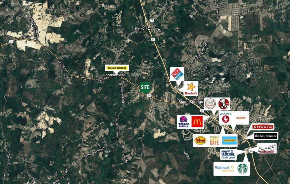 More Photos Of 145 Eunice Ln, Cameron Manufactured Housing Mobile Home Park For Sale