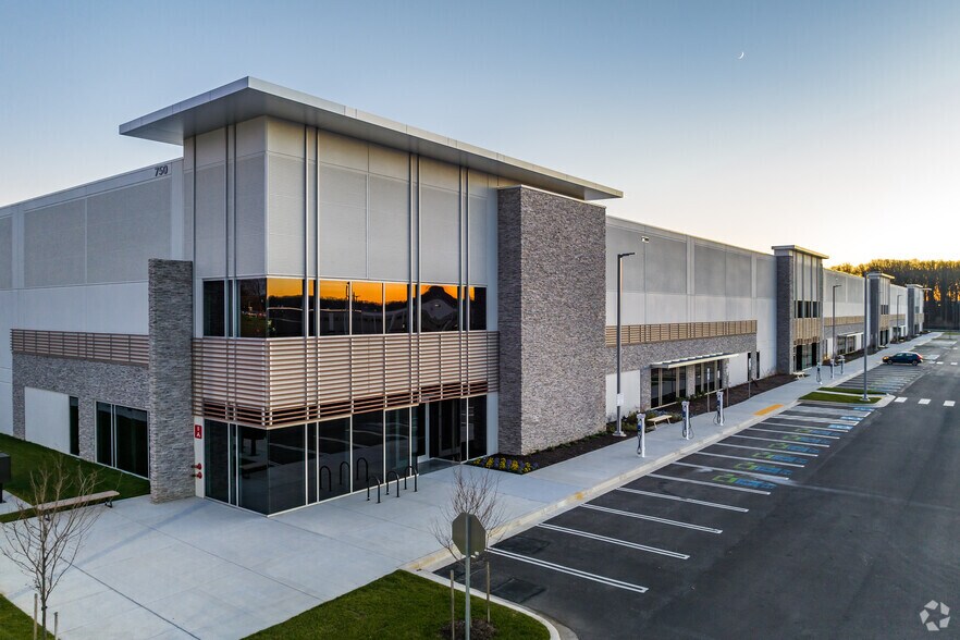 Primary Photo Of 750 Progress Way, Gaithersburg Unknown For Lease