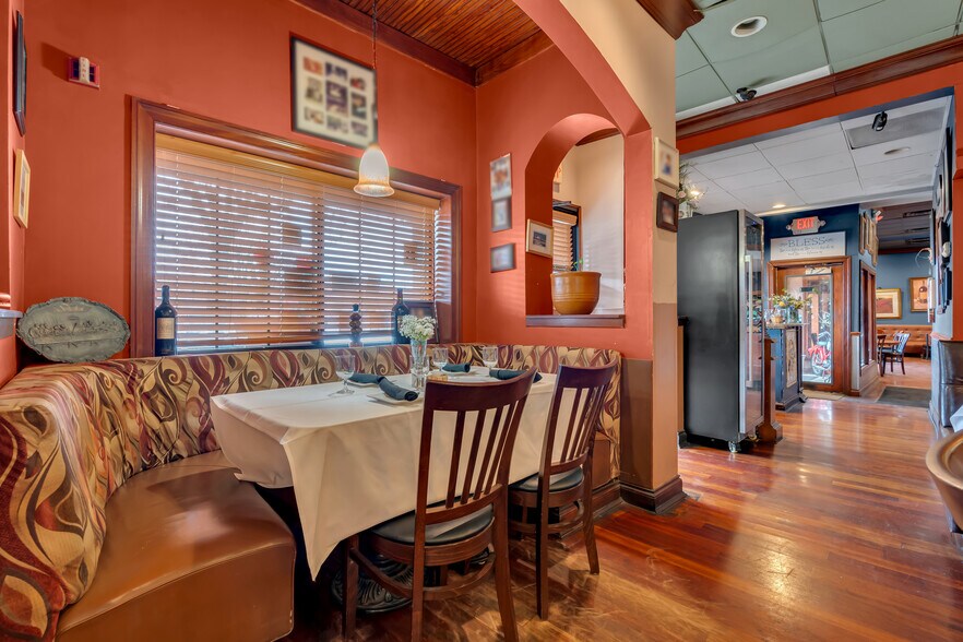 More Photos Of 800-802 Main St, Bradley Beach Restaurant For Sale