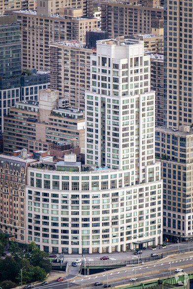 Primary Photo Of 240 Riverside Blvd, New York Apartments For Lease