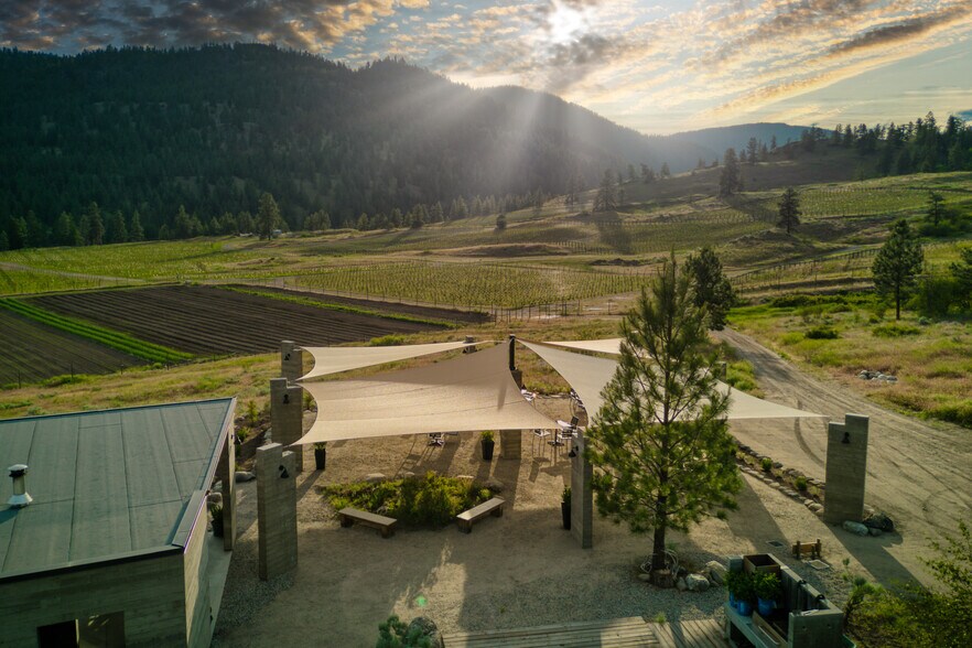 More Photos Of 26405 Garnet Valley Rd, Summerland Land For Sale