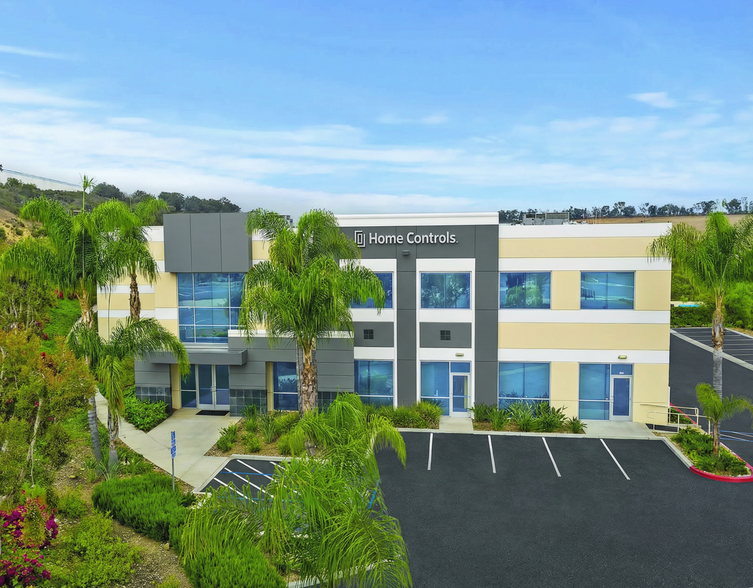 More Photos Of 8525 Redwood Creek Ln, San Diego Manufacturing For Lease