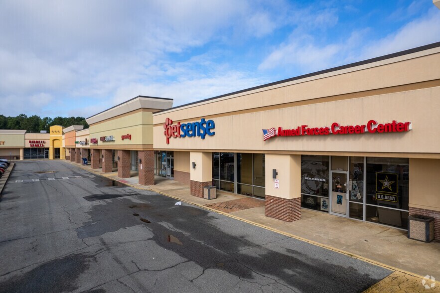 More Photos Of 15023 US Highway 19 S, Thomasville Unknown For Lease