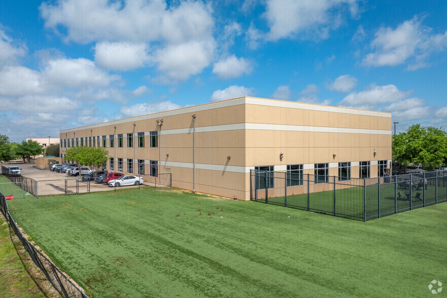 More Photos Of 7830 W Grand Pky S, Richmond Medical For Lease