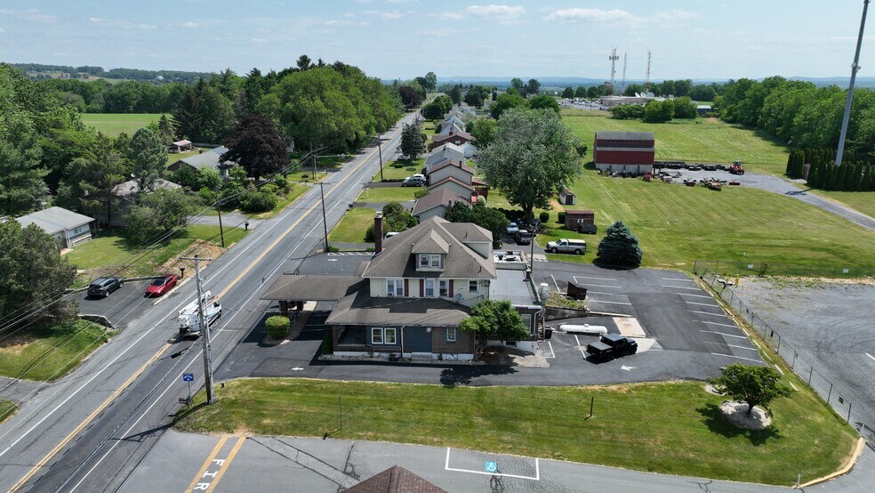 More Photos Of 5364 Nor Bath Blvd, Northampton General Retail For Sale