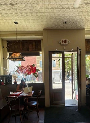 More Photos Of 524 Lorimer St, Brooklyn Storefront Retail Residential For Sale