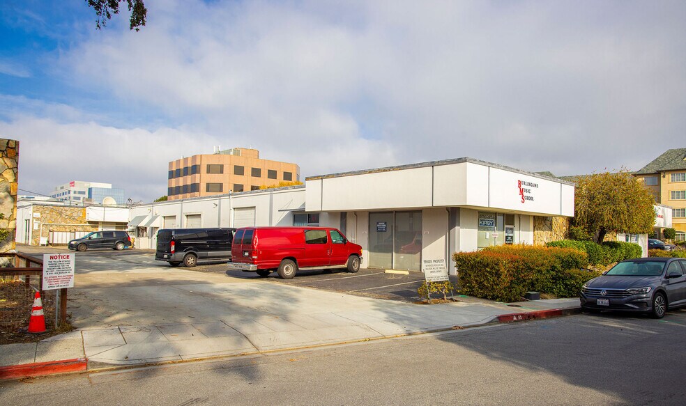 More Photos Of , Burlingame Flex For Sale