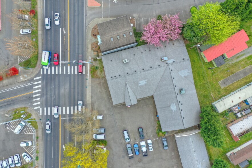 More Photos Of 2921 Pacific Ave SE, Olympia Freestanding For Sale