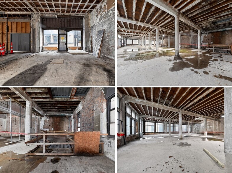 More Photos Of 33 W 4th St, Cincinnati Hotel For Sale