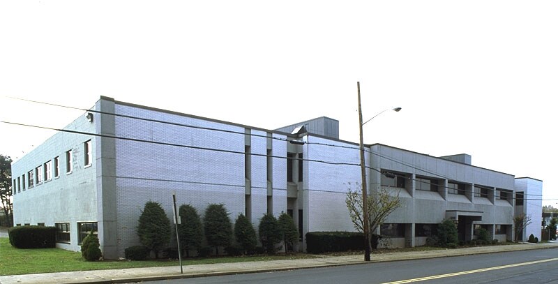 Primary Photo Of 1050 Galloping Hill Rd, Union Township Office For Lease