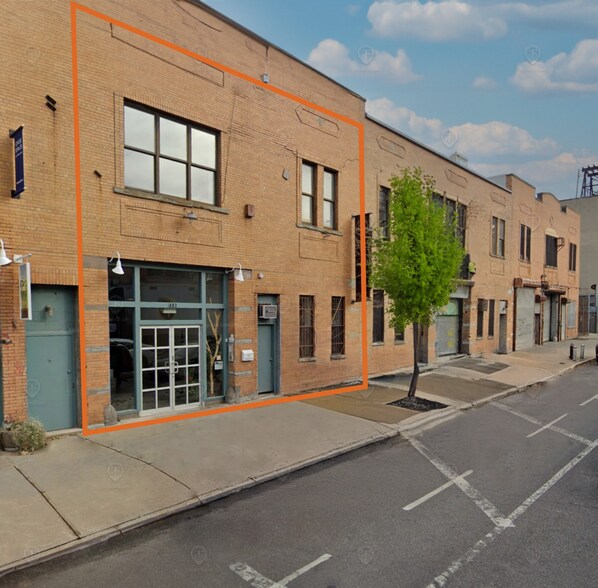 More Photos Of 603 Bergen St, Brooklyn Loft Creative Space For Lease