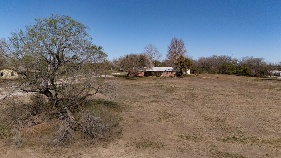 More Photos Of 9638 S Presa St, San Antonio Land For Sale