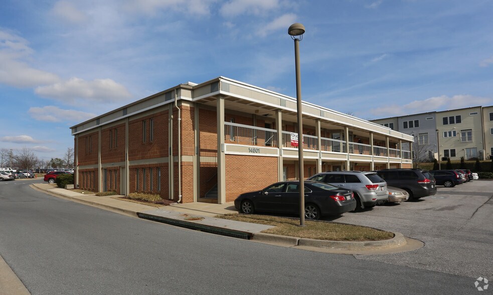 More Photos Of 14801 Physicians Ln, Rockville Medical For Sale