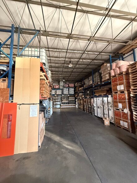 More Photos Of 36 W Fayette Ave, Salt Lake City Light Manufacturing For Lease