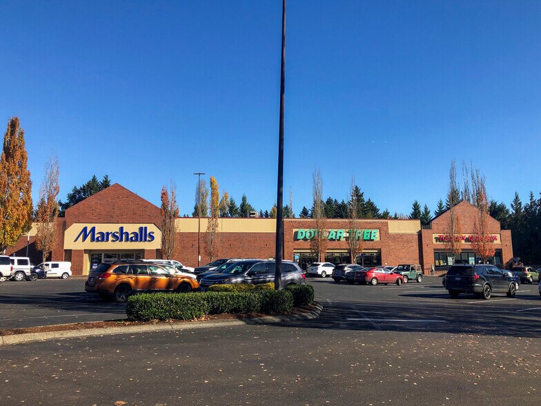 More Photos Of 16200 SW Pacific Hwy, Tigard Unknown For Lease