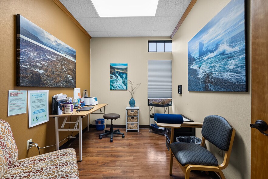 More Photos Of 195 Commons Loop, Kalispell Medical For Sale