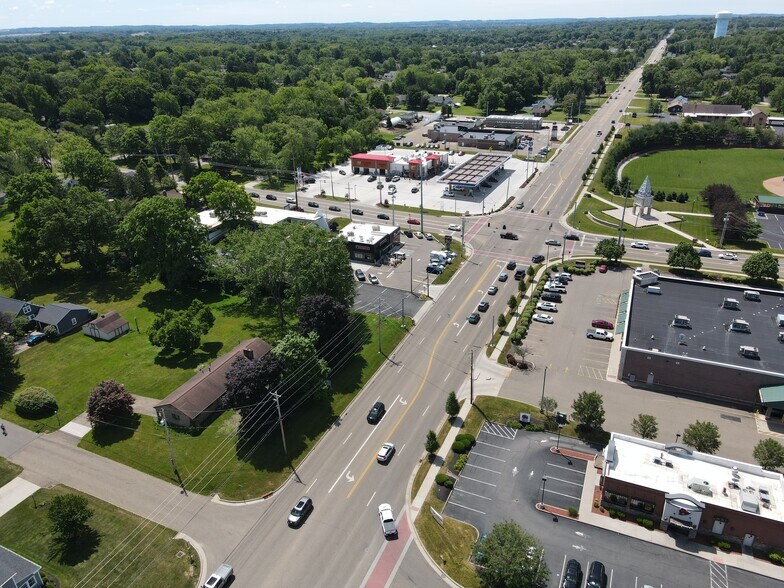 More Photos Of 6434 Market Ave N, Canton Land For Lease