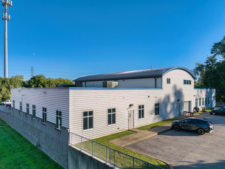 More Photos Of 415 36th St, Parkersburg Medical For Sale