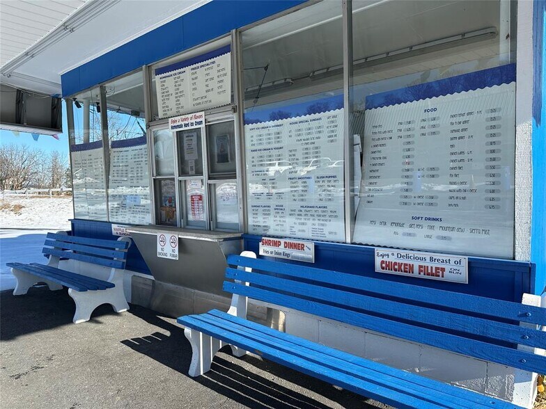 More Photos Of 71 Homestead Ave, Maybrook Freestanding For Sale