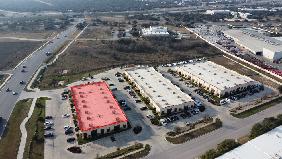 More Photos Of 275 SE Inner Loop, Georgetown Freestanding For Lease