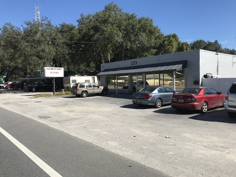 More Photos Of 4718 Gall Blvd, Zephyrhills Freestanding For Sale