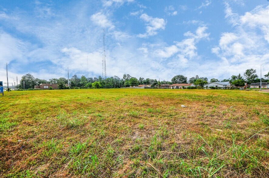 More Photos Of 5716 Little York Rd, Houston Land For Sale