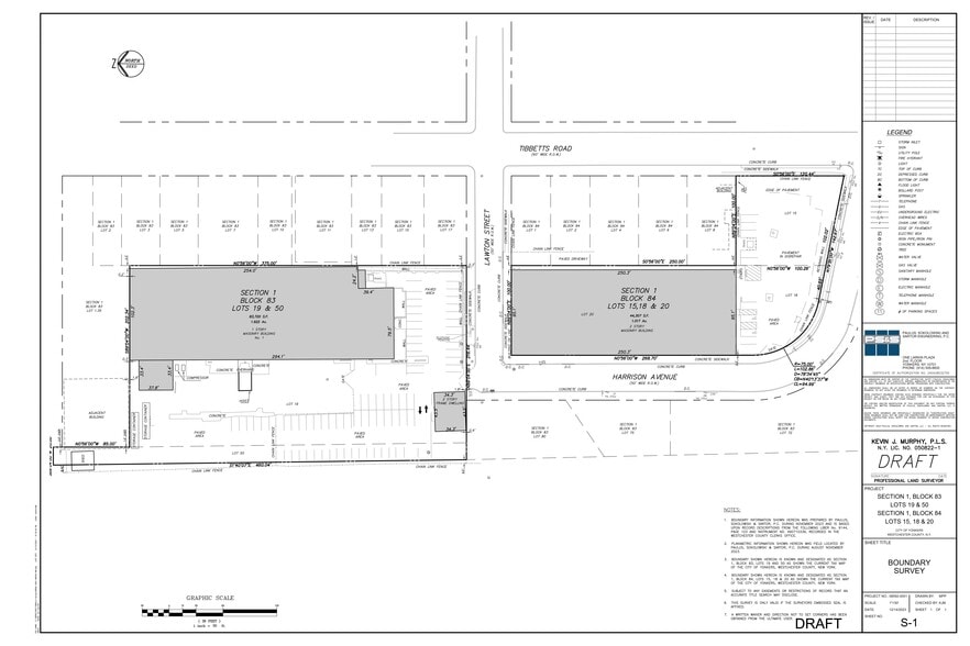 More Photos Of 16 Harrison Ave, Yonkers Warehouse For Lease