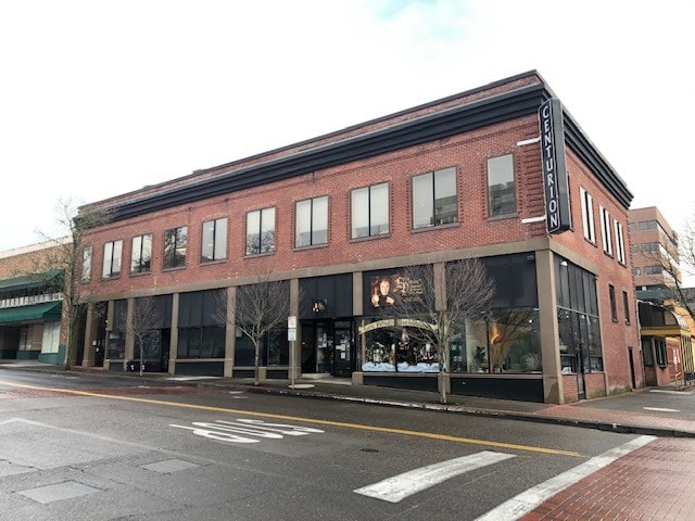 Primary Photo Of 701-705 Main St, Vancouver Office For Lease