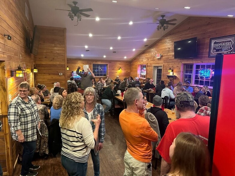 More Photos Of 1896 Route 44 Hwy, Jersey Shore Bar For Sale