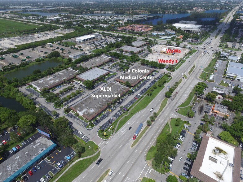 2301 W Sample Rd, Pompano Beach, FL 33073 For Lease