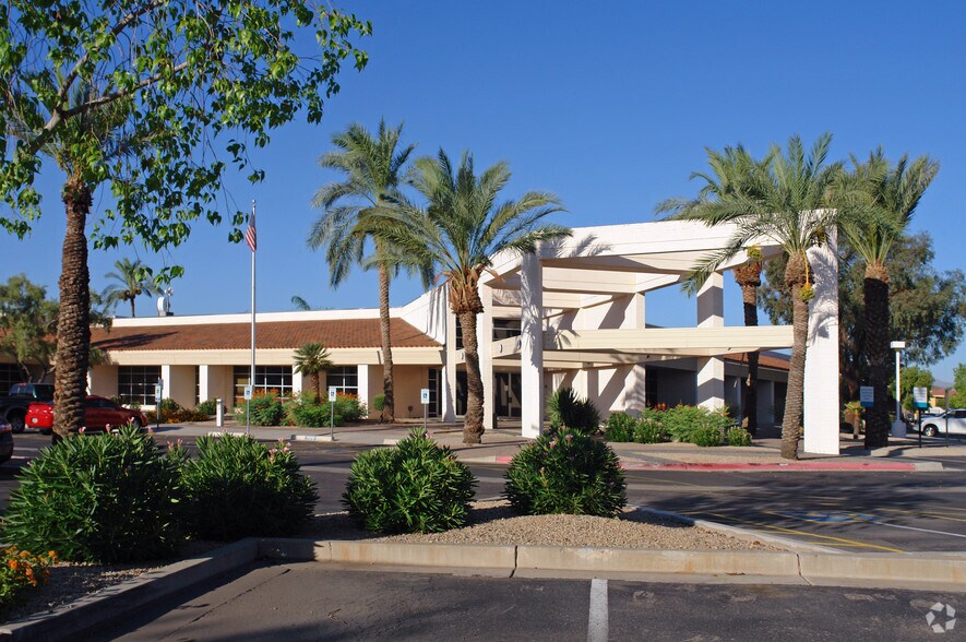 More Photos Of 13950 W Meeker Blvd, Sun City West Office For Sale