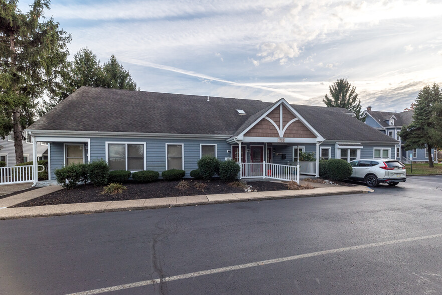 Primary Photo Of 1705 Langhorne Newtown Rd, Langhorne Medical For Sale