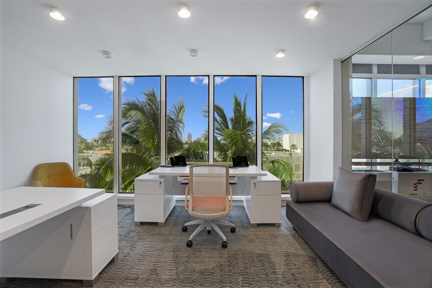 More Photos Of 1680 Michigan Ave, Miami Beach Office Residential For Lease
