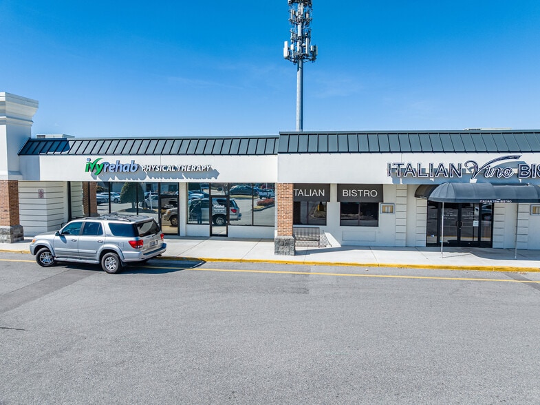 More Photos Of 5218-5280 Providence Rd, Virginia Beach Unknown For Lease