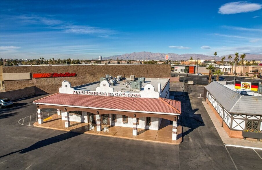 More Photos Of 1108 E Lake Mead Blvd, North Las Vegas Restaurant For Sale