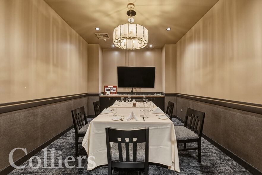 More Photos Of 610 W Idaho St, Boise Restaurant For Sale