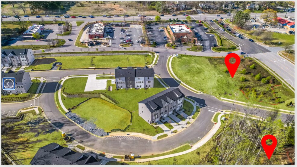 More Photos Of Lot 3 LAKESTONE COMMONS, Fuquay Varina Land For Sale