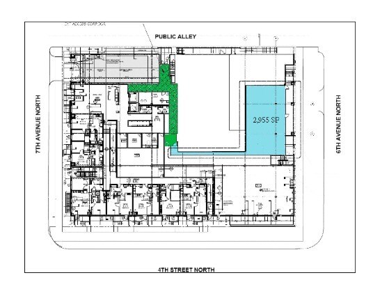 More Photos Of 315 N 7th Ave, Minneapolis Apartments For Lease