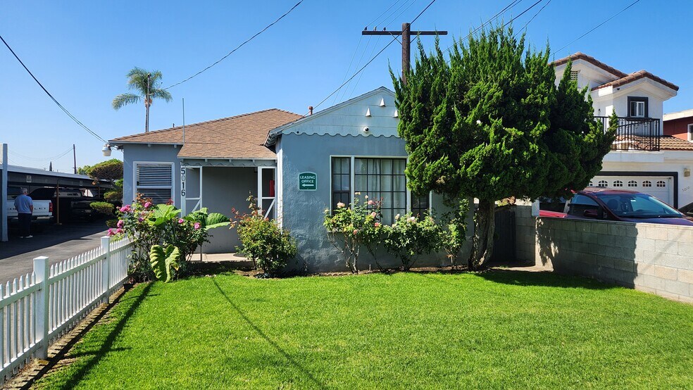More Photos Of 5018-5029 Santa Ana St, Cudahy Apartments For Sale