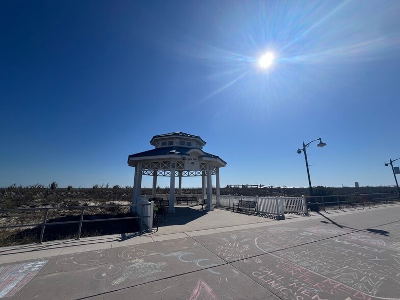 More Photos Of 4911 Landis Ave, Sea Isle City Freestanding For Sale